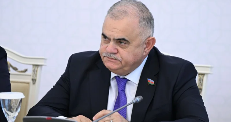 Bakı Aşqabad strateji tərəfdaşlığı: Regional təhlükəsizlik yeni mərhələnin başlanğıcı