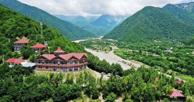 Turizm mərkəzlərində dövlətə məxsus daşınmaz əmlakın icarəyə verilməsi qaydası müəyyənləşib