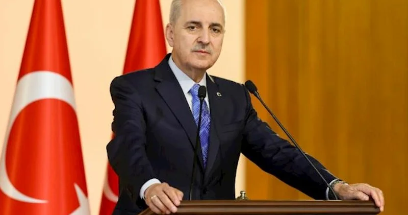 TBMM sədri Azərbaycana səfər edəcək