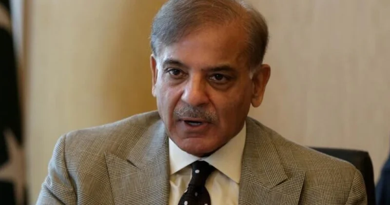 Pakistanın Baş naziri: İran və ABŞ münaqişənin sülh yolu ilə həllində maraqlıdır