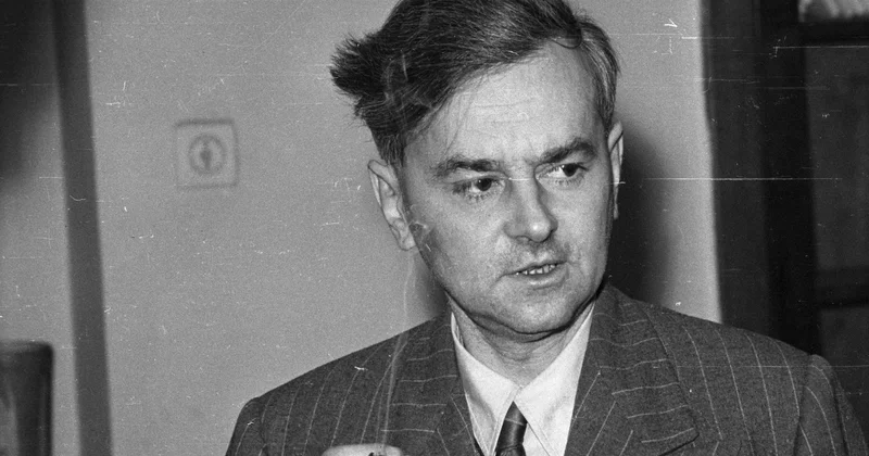 Mən kainatın pıçıltılarını kağıza köçürən qələməm... Şandor Vöröş kim idi?