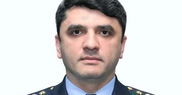 İşdən çıxarılan rəisin vəzifəsi bu şəxsə həvalə edildi