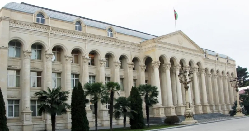 İcra hakimiyyəti kondisioner təmirinə 13 min manat xərcləyəcək
