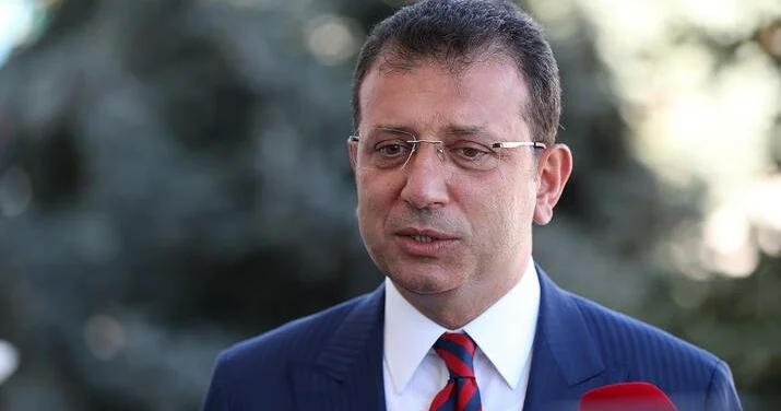 CHP üçün daha bir şok! İmamoğlunun köməkçisi də AK Partiyaya keçir