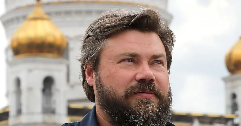 Малофеев заморозил канал в Max и призвал вернуть Telegram Minval Politika