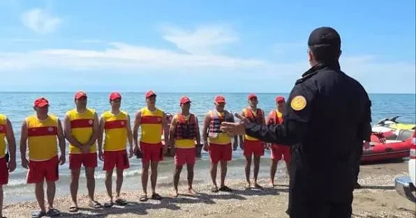 Boğulma hallarının qarşısını almaq üçün hansı işlər görülür? FHN AÇIQLADI