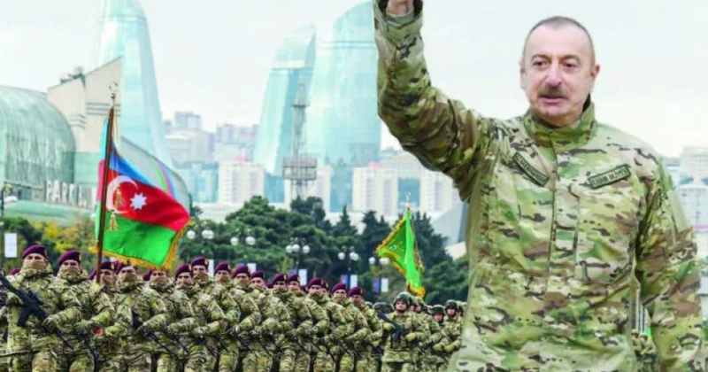 Qivami Rəhimli: İlham Əliyevin Səngəçaldakı möhtəşəm əl izi dəmir yumruğa çevrilib