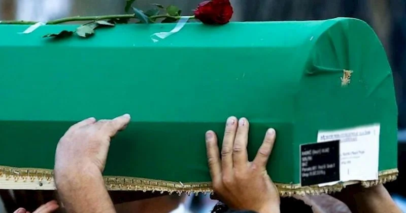 Kriminal aləmdə Rafo Rustavski kimi tanınan şəxs vəfat etdi FOTO