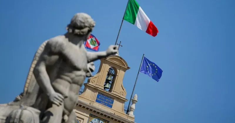 La Repubblica: В Италии опасаются ухудшения отношений с США