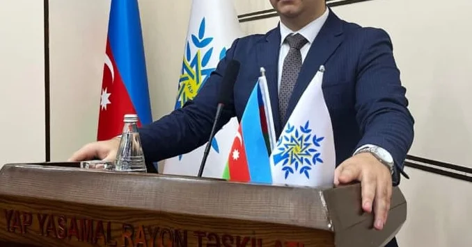 Şanlı ordumuzun sarsılmaz əbədi gücü ŞƏRH