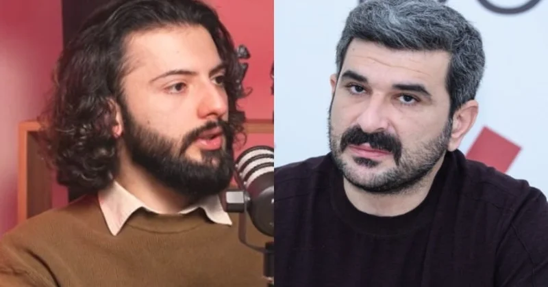 Şəhriyar poeziyadan nə qanır ki, camaata da nəsə öyrətsin?