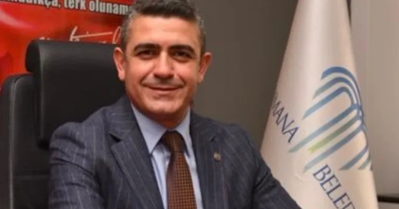 Daha bir bələdiyyə sədri CHP dən istefa etdi