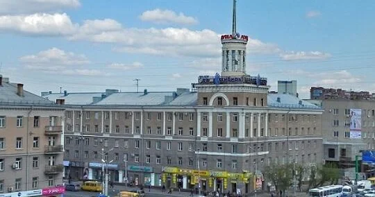 Rusiyanın daha bir vilayətində yanacaq böhranı