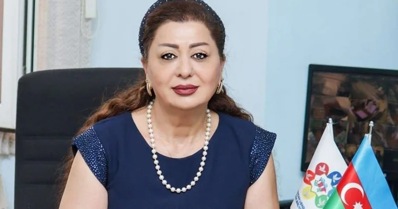 Sığınacaqdakı qızlara elçi düşənlərin məqsədləri... Kəmalə Ağazadədən ilginc açıqlama VİDEO