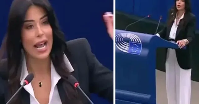 Yunanıstanlı Avropa Parlamentinin üzvü Türkiyəyə qarşı mübahisəli çağırışı: İlan səni dişləyəcək
