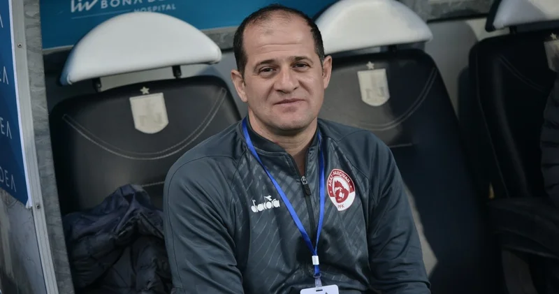 Baxşıyev: “Kimə qarşı oynadığımızı bilirik”