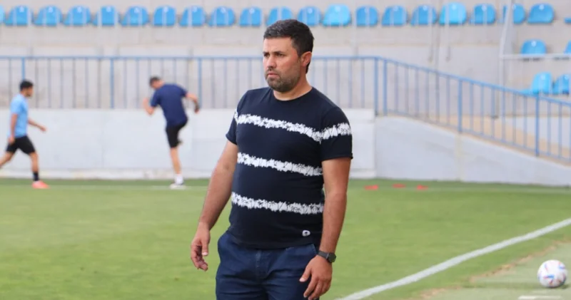 Azər Bağırov sabiq futbolçusunu “Şamaxı”da görmək istəyir