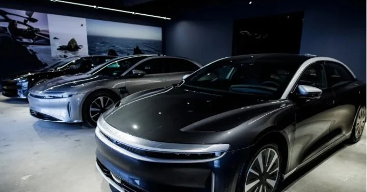 Lucid Motors 1500 əməkdaşını işdən çıxarır