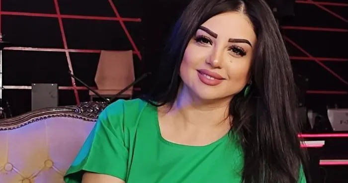 Xəyalə Quliyevadan hər kəsi kövrəldən gizli etiraf: Hər inadında, hər susduğunda... FOTO