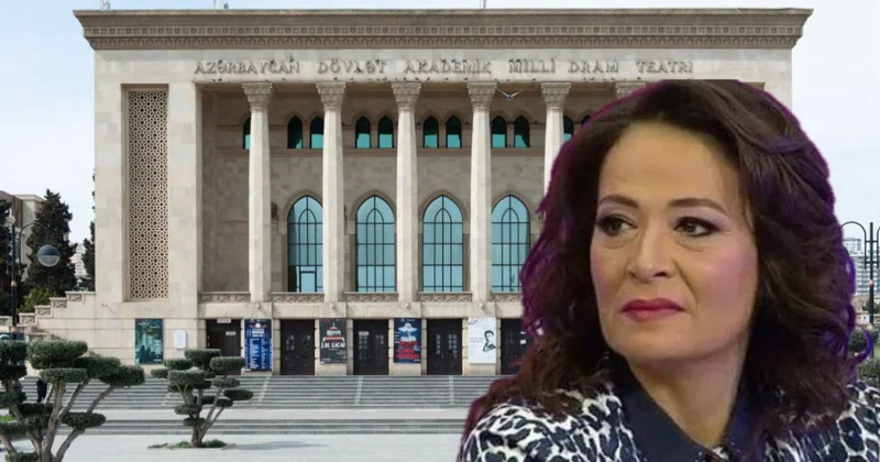 Mehriban Xanlarovaya iş yox, vəd verdilər