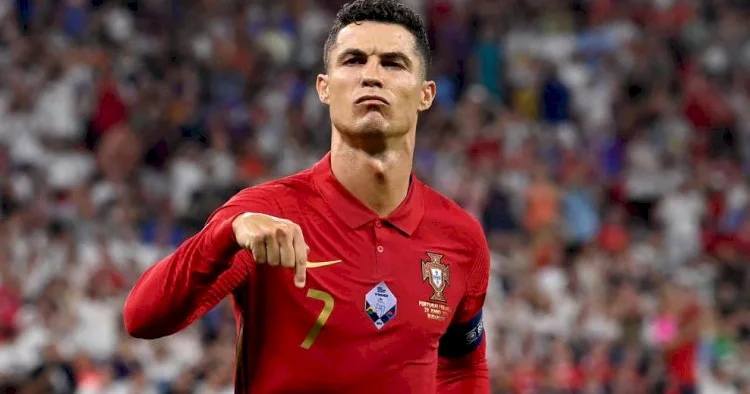 Ronaldonun şəcərəsi bu ölkəyə gedib çıxır