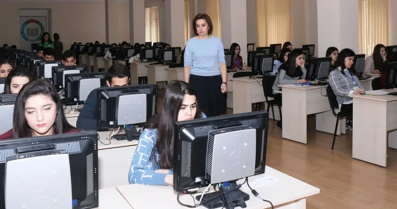 Azərbaycanda rekord: Xarici tələbələrin sayı 5 ildə 19 dəfə artdı