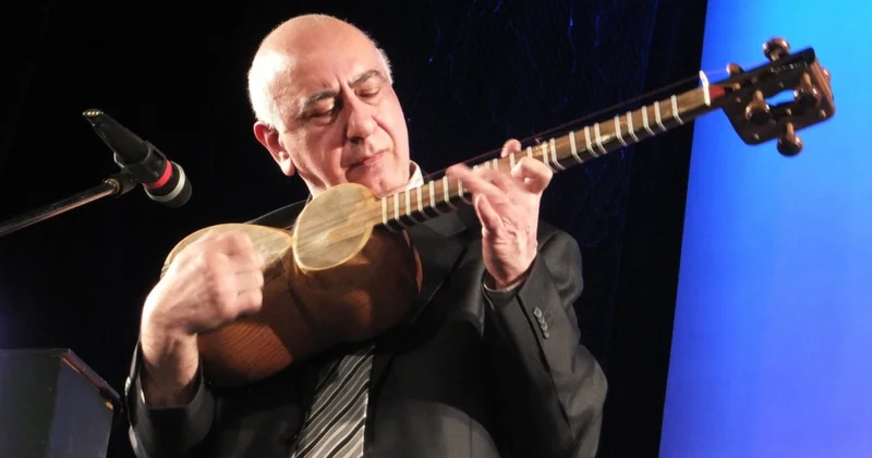Qorxmaz Axundov: Tar mənim üçün sadəcə musiqi aləti deyil, Azərbaycanın səsidir MÜSAHİBƏ