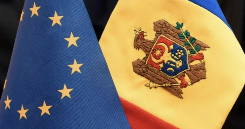 ЕС может выделить Молдове €523 млн при выполнении реформ до конца года
