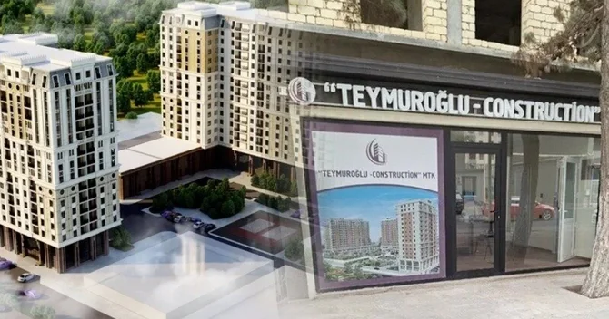 Məşhur şirkətin inşa etdiyi binada BƏDBƏXT HADİSƏ: Ölən var