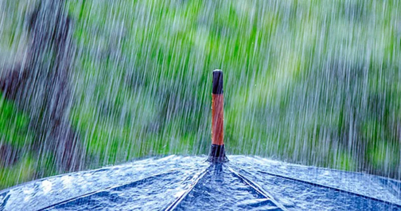 Bölgələrdə yağıntılı hava şəraiti davam edəcək