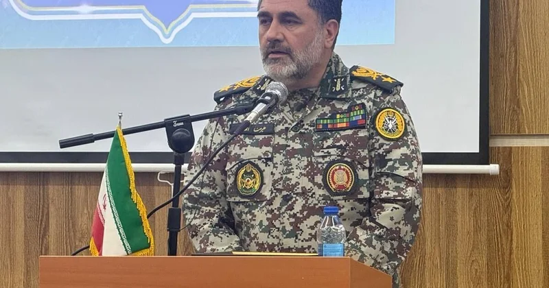 Командование ПВО Ирана заявило о максимальной боеготовности к любым действиям противника Minval Politika
