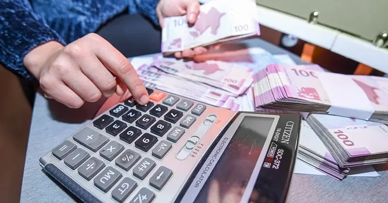 Bu ilin 5 ayında DSMF nin xərcləri 10 % dən çox artıb