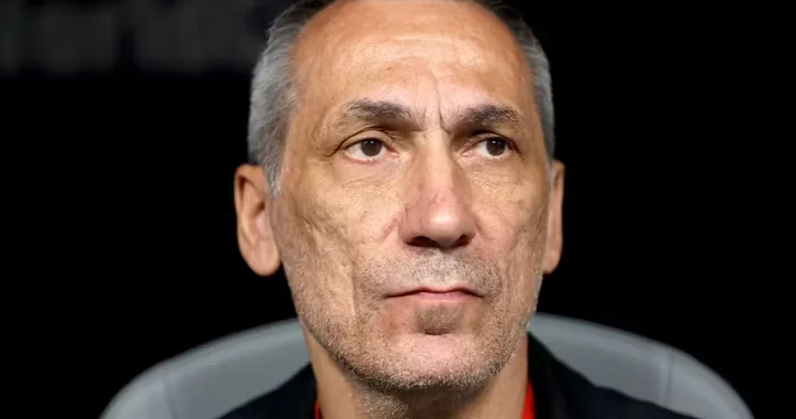 Qısa müddətdə qapınızda üç qol görürüsünüzsə... Səudiyyə Ərəbistanının baş məşqçisi