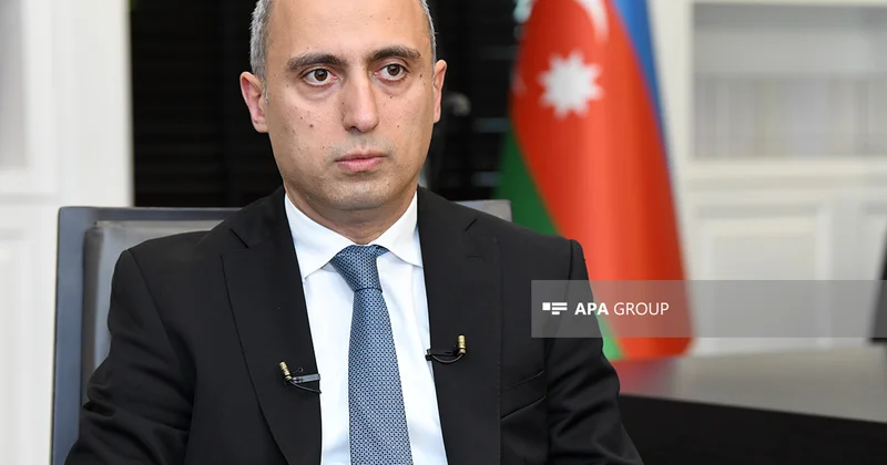 Emin Əmrullayev: Azərbaycan təhsilində ən çətin işlə məşğul olanlar müəllimlərdir, onların ehtiyaclarını anlamaq vacibdir MÜSAHİBƏ