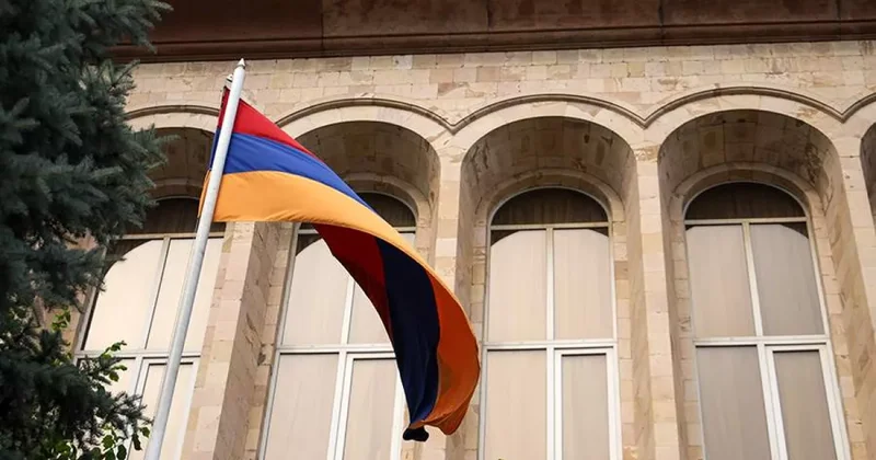 Конституционный суд Армении рассмотрит жалобы по итогам выборов ДАТА