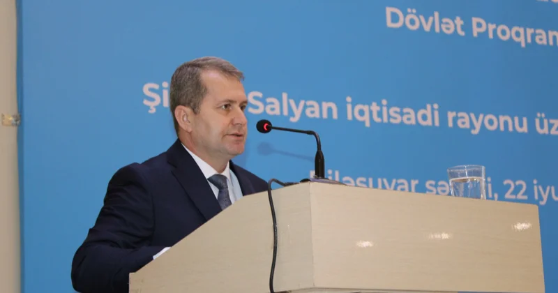 Замминистра: Государственная программа на 2026 2030 годы охватывает 5 целей и 86 конкретных мероприятий