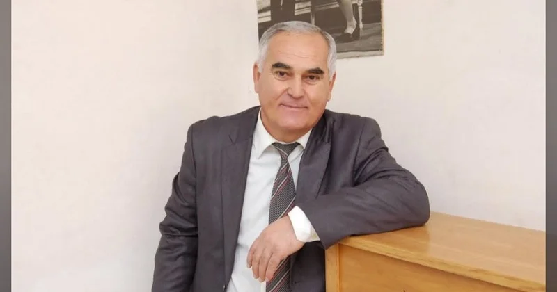 Əbədiyyətdə yaşayan dostum Ağaddin Babayev