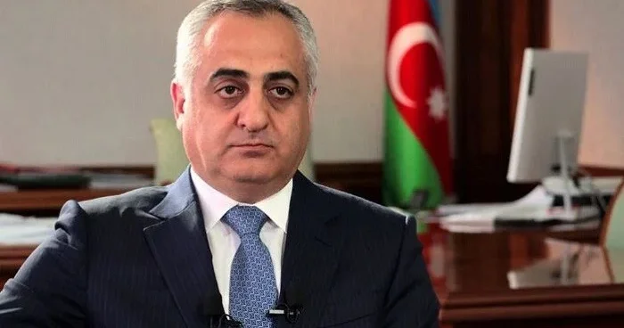 Fuad Nəcəfli haqda şok: Yeni vəzifə verilir?