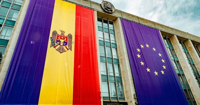 Евросоюз углубляет интеграцию с Молдовой Minval Politika