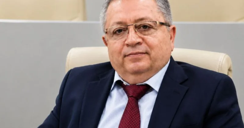 Beynəlxalq tədbirlər Azərbaycanın artan nüfuzunu təsdiqləyir RƏY