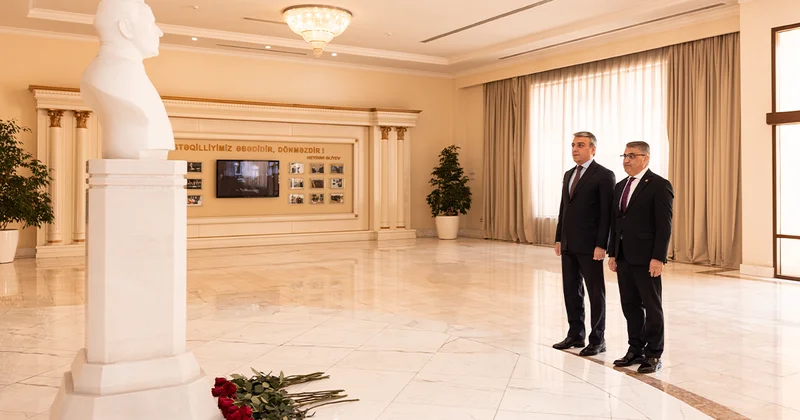 AAYDA da ərazi partiya təşkilatının iclası keçirilib FOTO