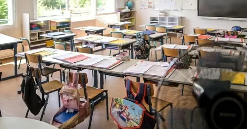Fransada güclü istilər səbəbindən məktəblər bağlanıb, bəzi imtahanlar təxirə salınıb