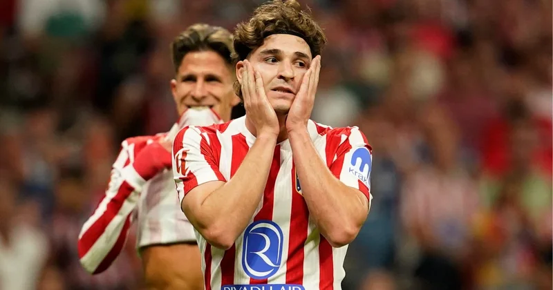 “Atletiko”dan “Barselona” və Alvarezə cavab: Satmırıq!