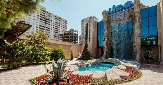 “Lido”da qadın qəfil vəfat etdi