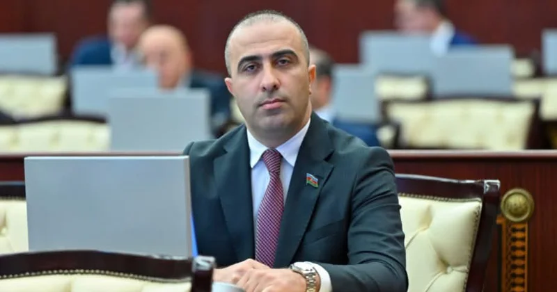 “Dövlət qulluqçuları dövlətin simasıdır”