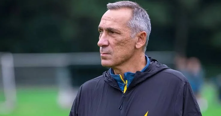 Donis: “İspanları saxlamağa gücümüz çatmadı”