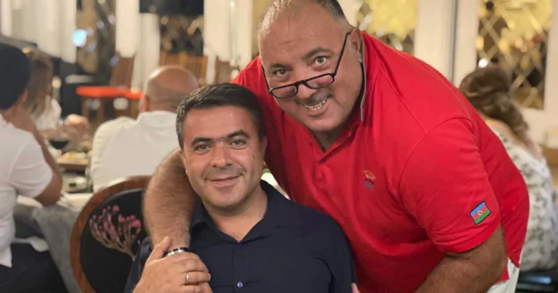 Ən çətini odur ki... Bəhram Bağırzadə