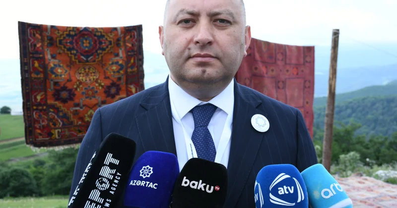 Zəfər Qurbanov: Qərbi Azərbaycana Qayıdış Konsepsiyası uğurla həyata keçirilir