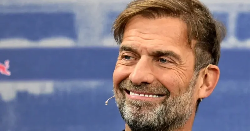 Kloppdan Türkiyə millisi ilə bağlı açıqlama