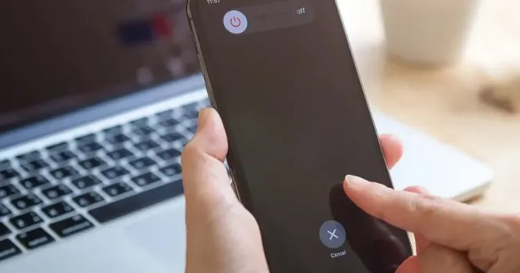 Smartfonu mütəmadi yandırıb söndürmək zərərlidir?